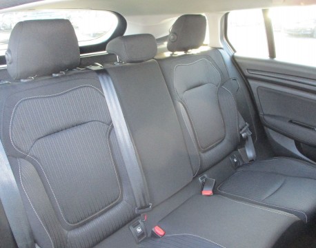 MEGANE IV ESTATE 1.5 BLUE DCI 115CH BUSINESS EDC