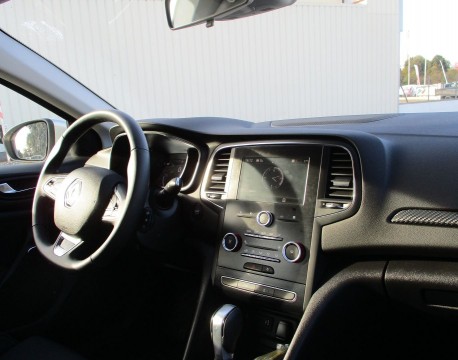 MEGANE IV ESTATE 1.5 BLUE DCI 115CH BUSINESS EDC