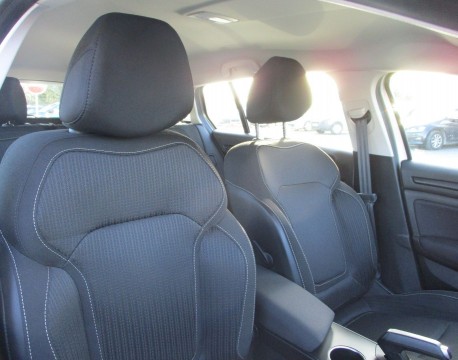 MEGANE IV ESTATE 1.5 BLUE DCI 115CH BUSINESS EDC