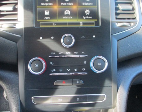 MEGANE IV ESTATE 1.5 BLUE DCI 115CH BUSINESS EDC