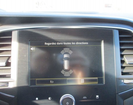 MEGANE IV ESTATE 1.5 BLUE DCI 115CH BUSINESS EDC