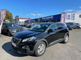 3008 1.6 BLUEHDI 120CH ACTIVE BUSINESS S&S