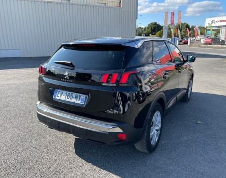 3008 1.6 BLUEHDI 120CH ACTIVE BUSINESS S&S