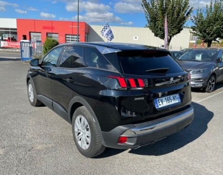 3008 1.6 BLUEHDI 120CH ACTIVE BUSINESS S&S