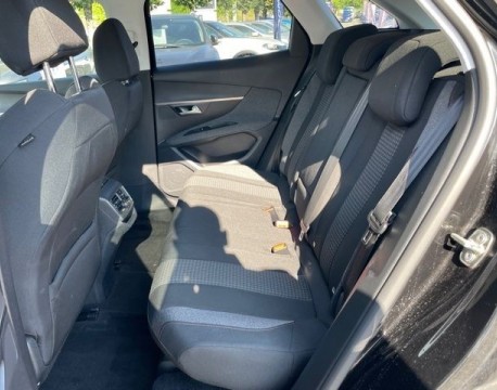 3008 1.6 BLUEHDI 120CH ACTIVE BUSINESS S&S