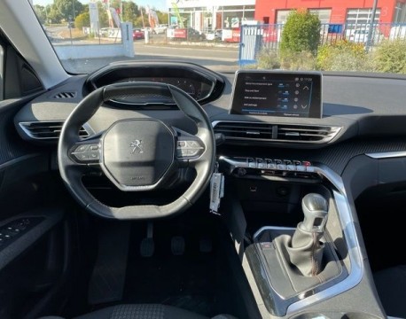 3008 1.6 BLUEHDI 120CH ACTIVE BUSINESS S&S