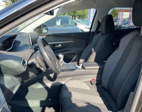 3008 1.6 BLUEHDI 120CH ACTIVE BUSINESS S&S