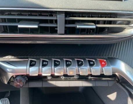 3008 1.6 BLUEHDI 120CH ACTIVE BUSINESS S&S