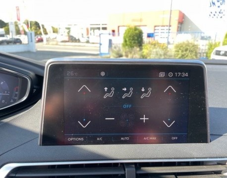 3008 1.6 BLUEHDI 120CH ACTIVE BUSINESS S&S