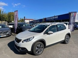 2008 1.2 PURETECH 110CH ALLURE S&S