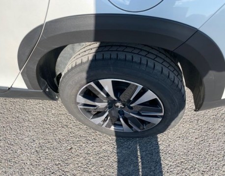 2008 1.2 PURETECH 110CH ALLURE S&S