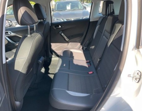 2008 1.2 PURETECH 110CH ALLURE S&S