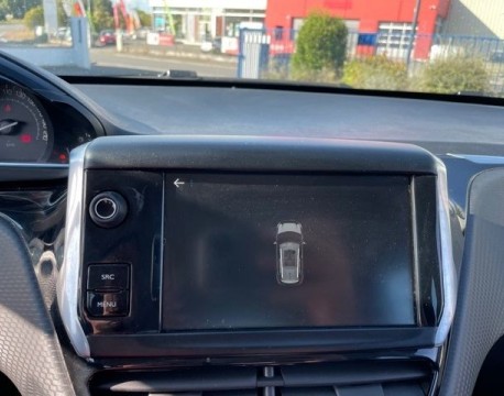 2008 1.2 PURETECH 110CH ALLURE S&S