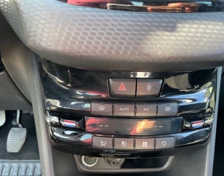 2008 1.2 PURETECH 110CH ALLURE S&S