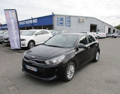 RIO 1.2 84CH ISG ACTIVE BUSINESS