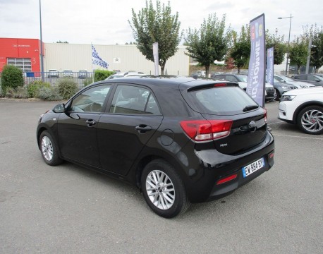 RIO 1.2 84CH ISG ACTIVE BUSINESS