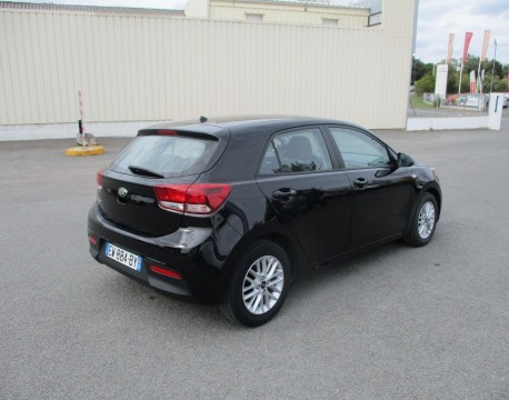 RIO 1.2 84CH ISG ACTIVE BUSINESS