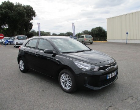 RIO 1.2 84CH ISG ACTIVE BUSINESS