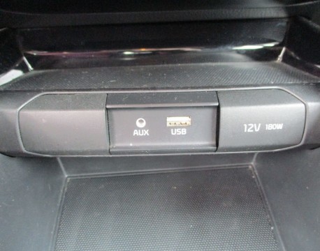 RIO 1.2 84CH ISG ACTIVE BUSINESS