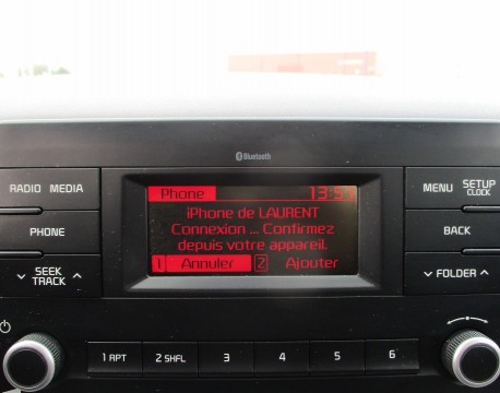 RIO 1.2 84CH ISG ACTIVE BUSINESS