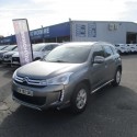 C4 AIRCROSS 1.6 E-HDI115 4X2 FEEL EDITION