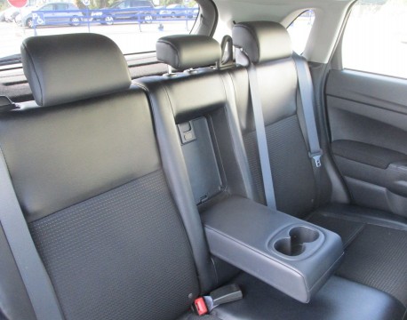 C4 AIRCROSS 1.6 E-HDI115 4X2 FEEL EDITION