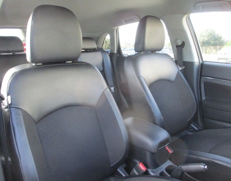 C4 AIRCROSS 1.6 E-HDI115 4X2 FEEL EDITION