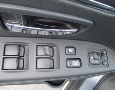 C4 AIRCROSS 1.6 E-HDI115 4X2 FEEL EDITION