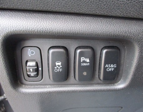 C4 AIRCROSS 1.6 E-HDI115 4X2 FEEL EDITION