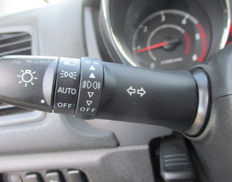 C4 AIRCROSS 1.6 E-HDI115 4X2 FEEL EDITION