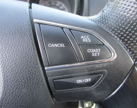 C4 AIRCROSS 1.6 E-HDI115 4X2 FEEL EDITION