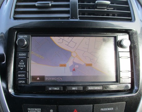 C4 AIRCROSS 1.6 E-HDI115 4X2 FEEL EDITION