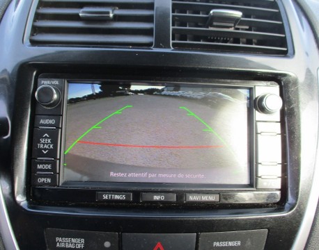 C4 AIRCROSS 1.6 E-HDI115 4X2 FEEL EDITION