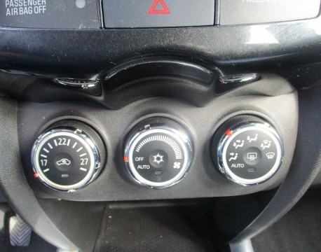 C4 AIRCROSS 1.6 E-HDI115 4X2 FEEL EDITION