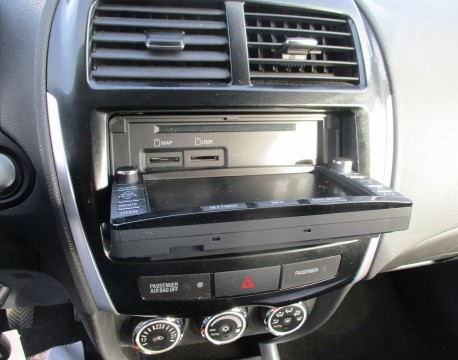 C4 AIRCROSS 1.6 E-HDI115 4X2 FEEL EDITION