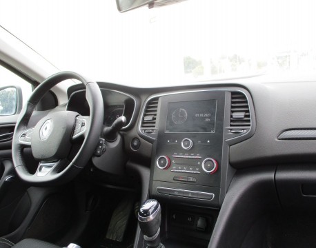 MEGANE IV 1.5 BLUE DCI 115CH BUSINESS