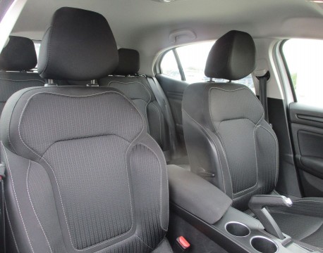 MEGANE IV 1.5 BLUE DCI 115CH BUSINESS