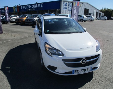 CORSA 1.4 90CH EDITION 5P