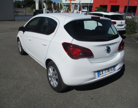 CORSA 1.4 90CH EDITION 5P