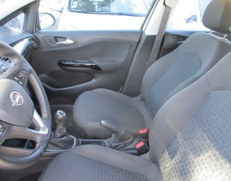 CORSA 1.4 90CH EDITION 5P