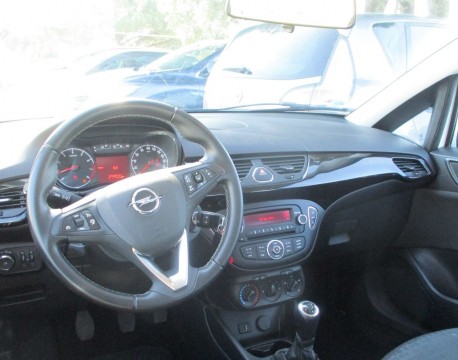 CORSA 1.4 90CH EDITION 5P