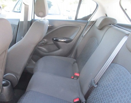 CORSA 1.4 90CH EDITION 5P