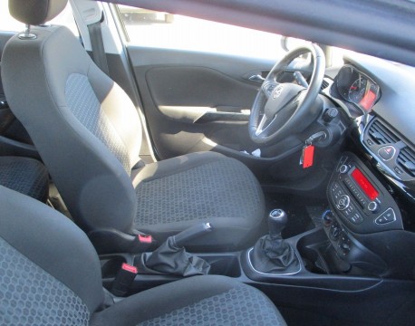 CORSA 1.4 90CH EDITION 5P