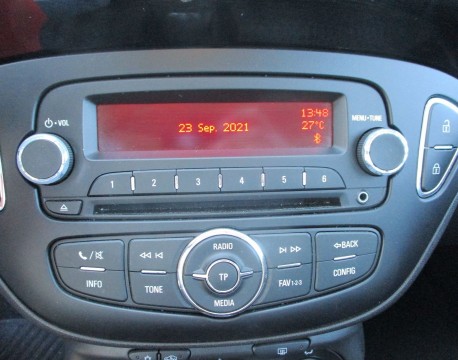 CORSA 1.4 90CH EDITION 5P