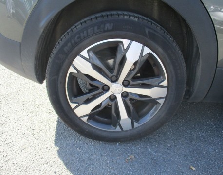 3008 1.6 BLUEHDI 120CH ALLURE S&S EAT6