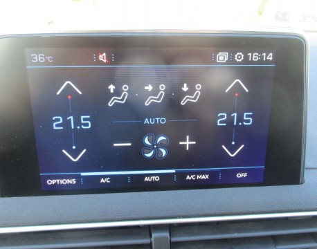 3008 1.6 BLUEHDI 120CH ALLURE S&S EAT6