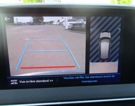 3008 1.6 BLUEHDI 120CH ALLURE S&S EAT6