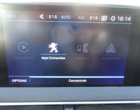 3008 1.6 BLUEHDI 120CH ALLURE S&S EAT6