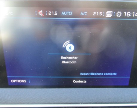 3008 1.6 BLUEHDI 120CH ALLURE S&S EAT6