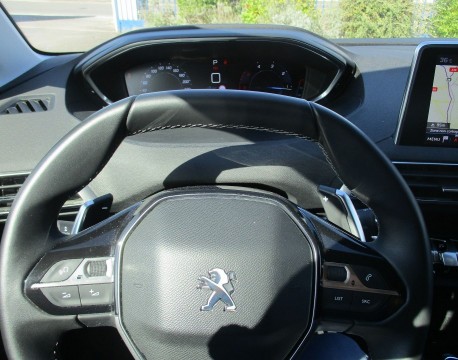 3008 1.6 BLUEHDI 120CH ALLURE S&S EAT6